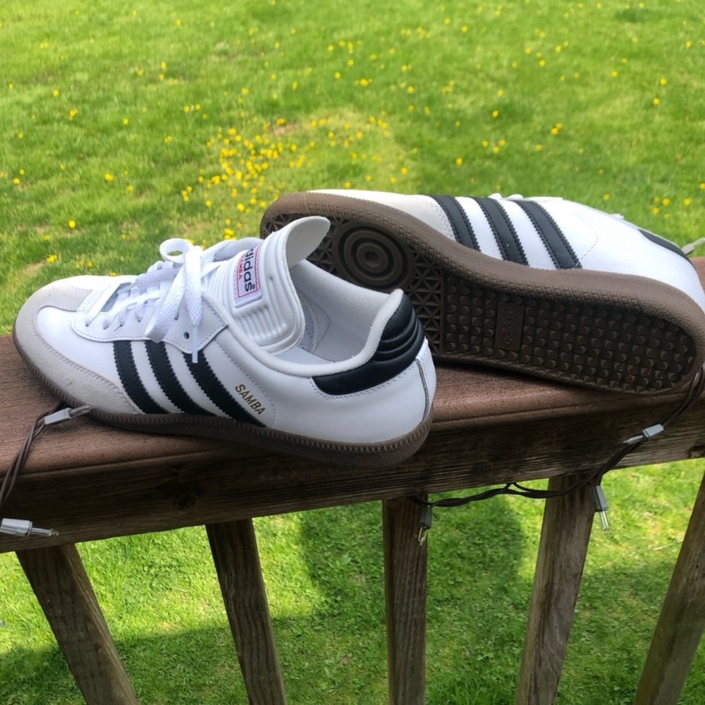 adidas Samba OG Shoes